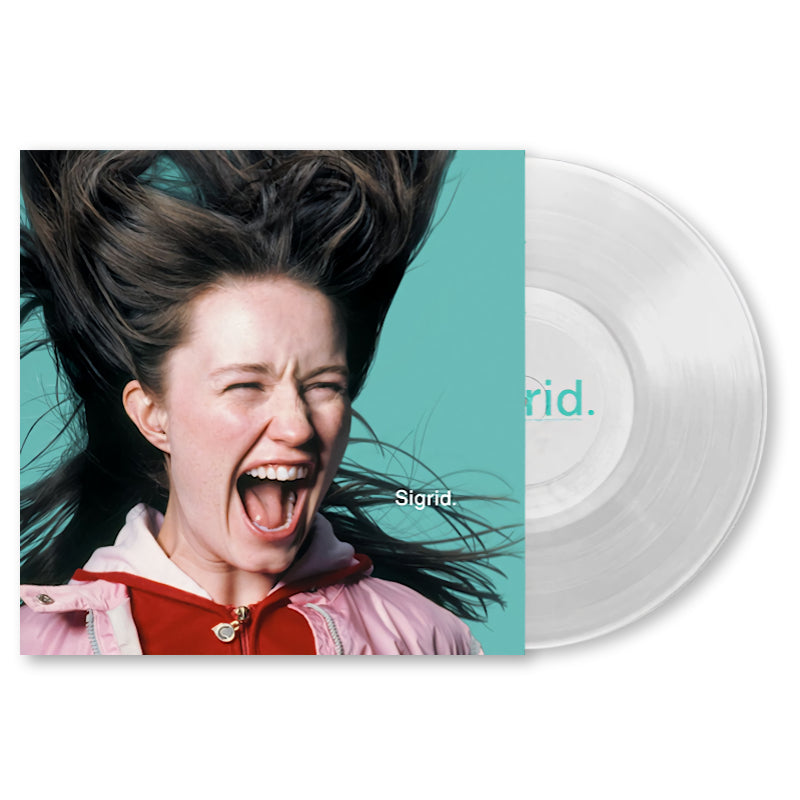 Sigrid - There&