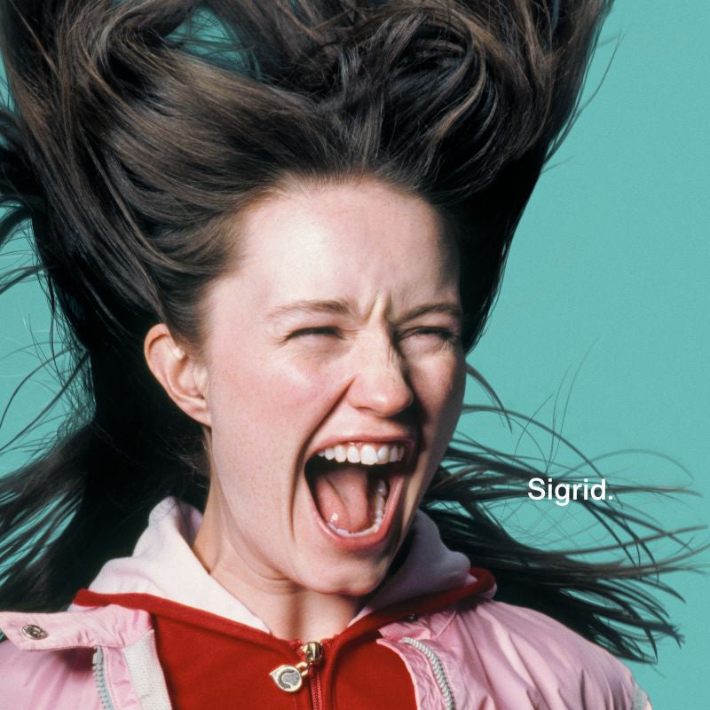 Sigrid - There&