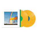 Sigur Ros - Sigur Ros - Atta (Yellow Vinyl)  (LP) - Discords.nl