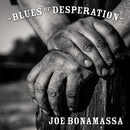 Joe Bonamassa - Blues Of Desperation (LP Tweedehands)