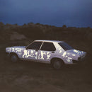 Sijya - Leather & brass (mini-album) (LP) - Discords.nl