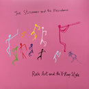 Joe Strummer & The Mescaleros - Rock Art And The X-Ray Style (LP) - Discords.nl