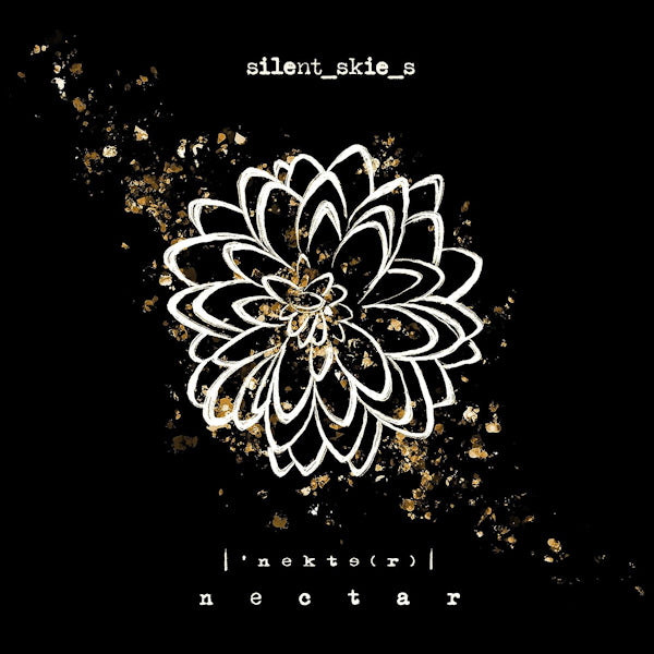 Silent Skies - Nectar (CD) - Discords.nl