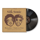 Silk Sonic - Silk Sonic - An Evening With Silk Sonic (Version 2023 Bonustrack)  (LP) - Discords.nl