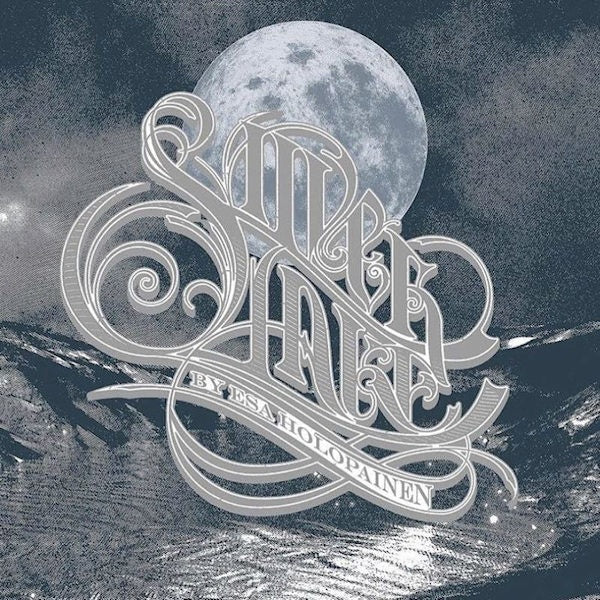 Silver Lake - Silver lake by esa holopainen (CD) - Discords.nl