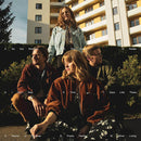 Silver Lining - Go out nowhere (CD) - Discords.nl