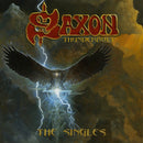 Saxon - Thunderbolt (12-inch) - Discords.nl