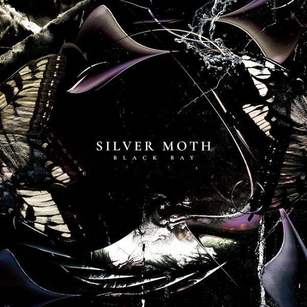Silver Moth - Black bay (LP) - Discords.nl