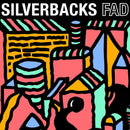 Silverbacks - Fad (LP) - Discords.nl