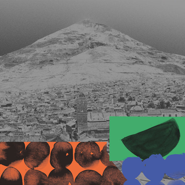 Silverbones - Silverbones (LP) - Discords.nl