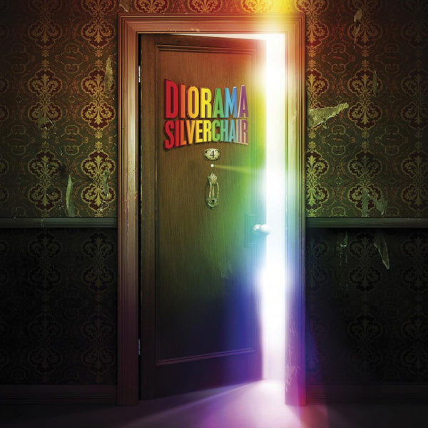 Silverchair - Diorama (CD) - Discords.nl