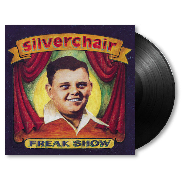 Silverchair - Freak show (LP) - Discords.nl