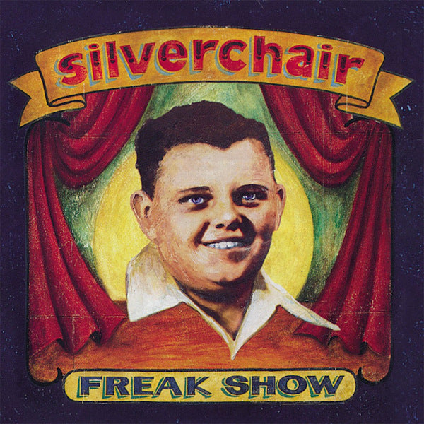 Silverchair - Freak show (LP) - Discords.nl