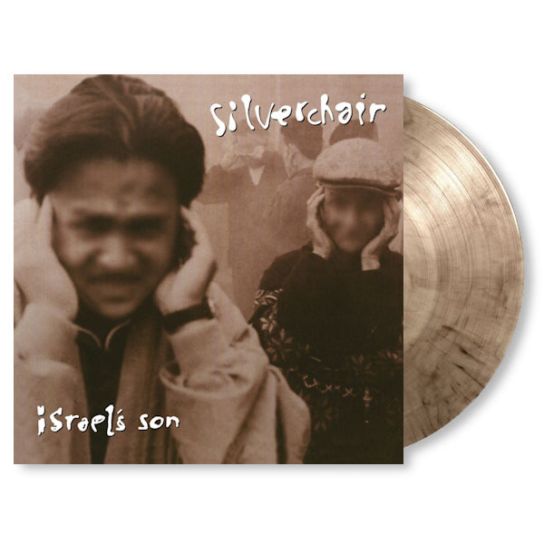 Silverchair - Israel's son (12-inch) - Discords.nl