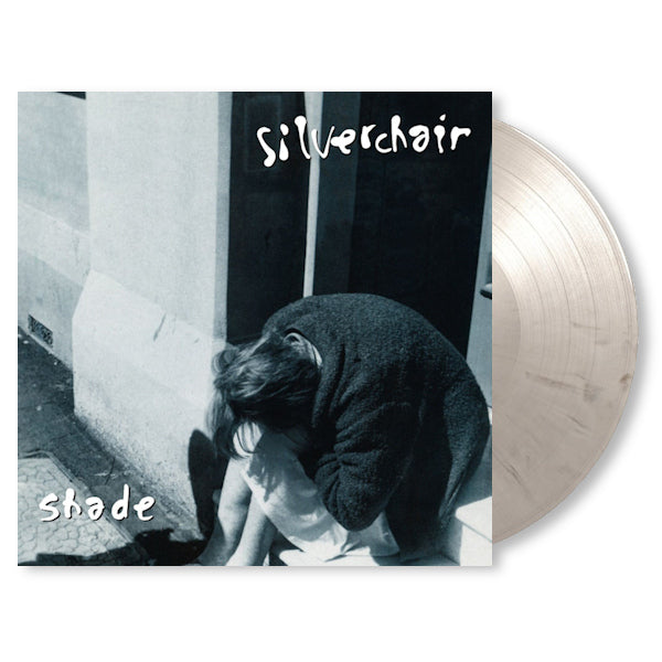 Silverchair - Shade (12-inch) - Discords.nl