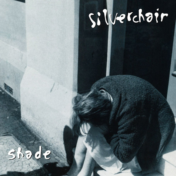 Silverchair - Shade (12-inch) - Discords.nl