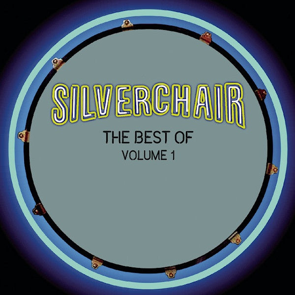 Silverchair - Best of volume 1 - gold series (CD) - Discords.nl