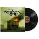 Silverstein - A shipwreck in the sand (LP) - Discords.nl