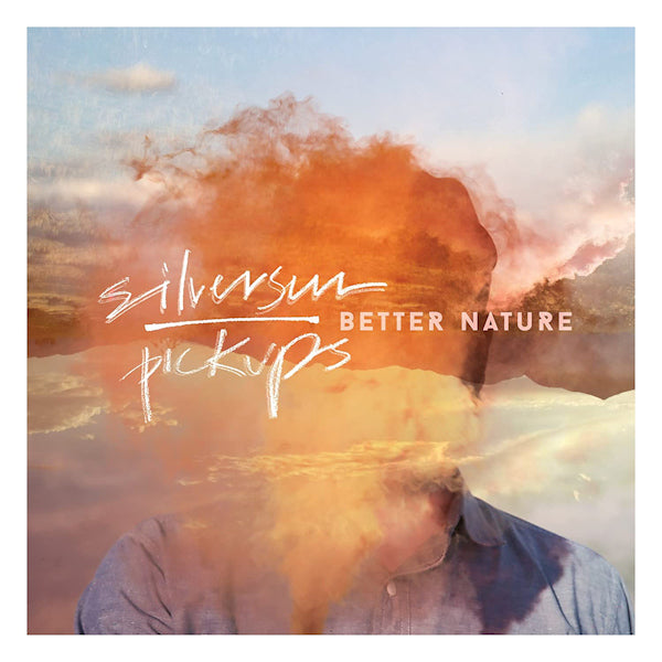 Silversun Pickups - Better nature (CD) - Discords.nl