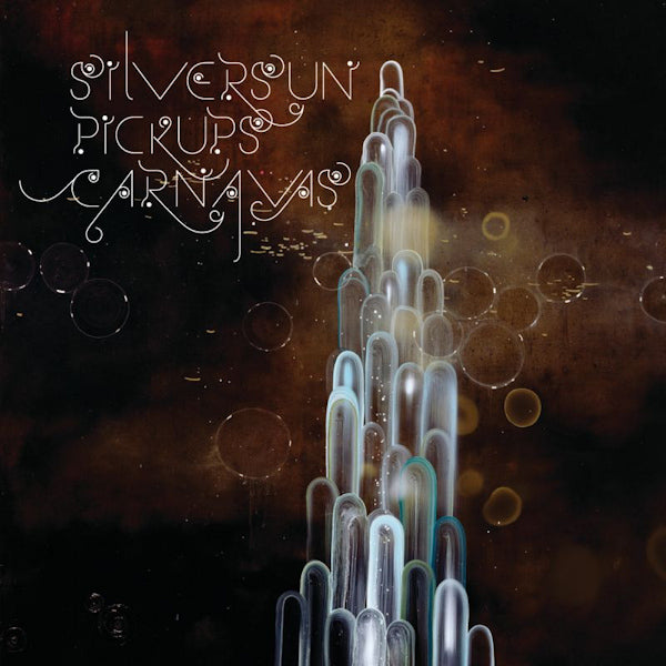 Silversun Pickups - Carnavas (CD) - Discords.nl