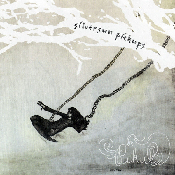Silversun Pickups - Pikul (LP) - Discords.nl