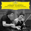 Simon Bolivar Symphony Orchestra Of Maria Due?as - Homage to heifetz (CD)