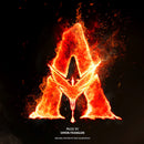 Simon Franglen - Avatar: fire and ash (LP) - Discords.nl