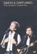 Simon & Garfunkel - The concert in central park (DVD Music)