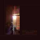 Simon Joyner - Songs from a stolen guitar (CD) - Discords.nl