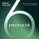 Simon Phillips - Protocol 6 (CD)