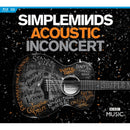 Simple Minds - Acoustic in concert (Merchandise) - Discords.nl