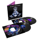Simple Minds - Live in the city of diamonds (LP) - Discords.nl