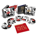 Simple Minds - Once upon a time (CD)