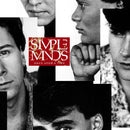 Simple Minds - Once upon a time (CD)