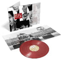 Simple Minds - Once upon a time (Red Vinyl LP) - Discords.nl