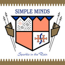 Simple Minds - Sparkle in the rain (CD)