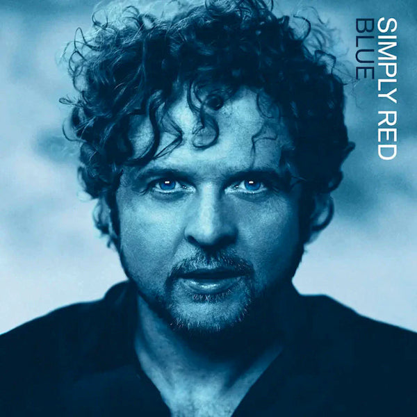 Simply Red - Blue (CD) - Discords.nl