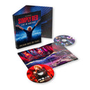 Simply Red - Holding back the years: live in santiago (DVD / Blu-Ray)