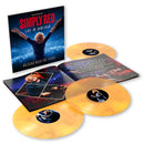 Simply Red - Holding back the years: live in santiago (LP)