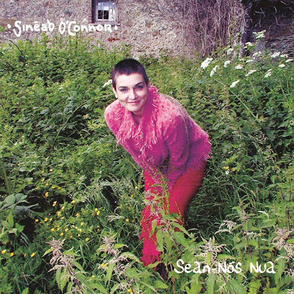 Sinead O'Connor - Sean-nos nua (CD) - Discords.nl