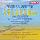 Sinfonia Of London / John Wilson - Rodgers & hammerstein's oklahoma! (Super Audio CD) - Discords.nl
