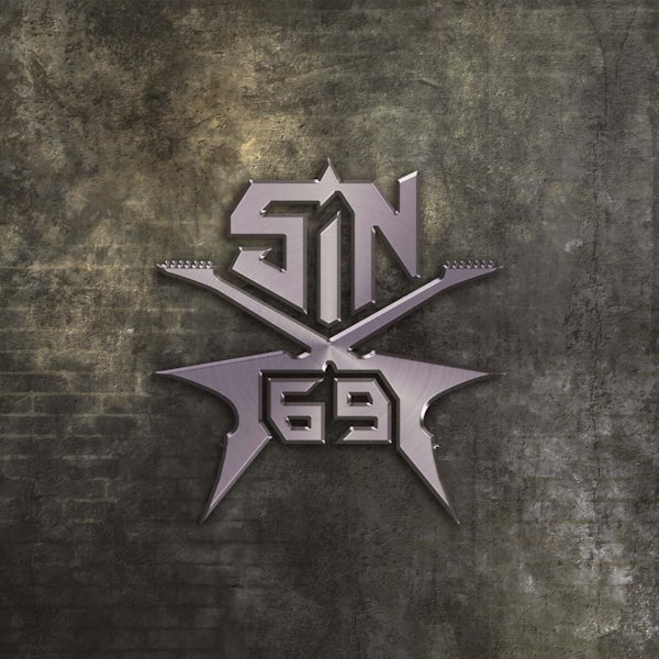 Sin69 - Sin69 (CD) - Discords.nl