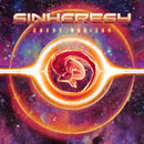 Sinheresy - Event horizon (CD) - Discords.nl