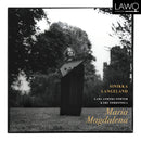 Sinikka Langeland / Lars Anders Tomter / Kare Nordstoga - Maria magdalena (CD) - Discords.nl