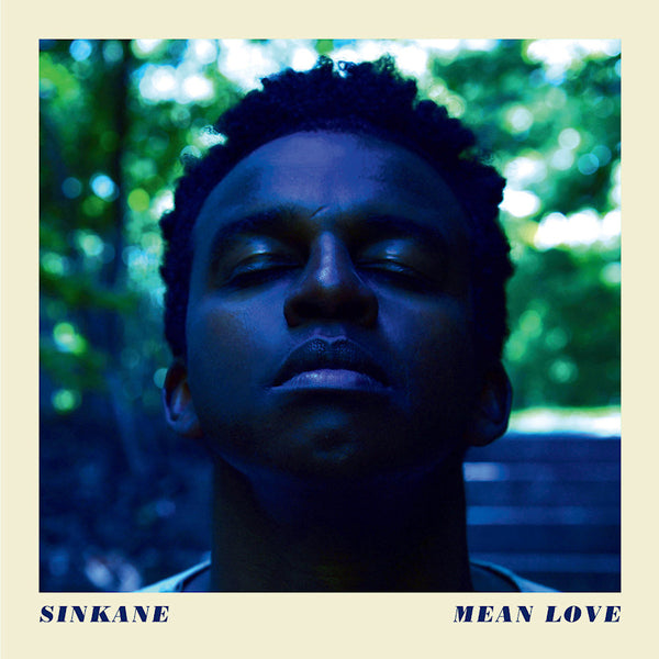 Sinkane - Mean love (LP) - Discords.nl