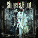 Sinner's Blood - The mirror star (CD) - Discords.nl
