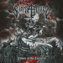 Sinsaenum - Echoes of the tortured (CD)