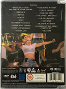 Madonna - The Girlie Show - Live Down Under (DVD Tweedehands) - Discords.nl
