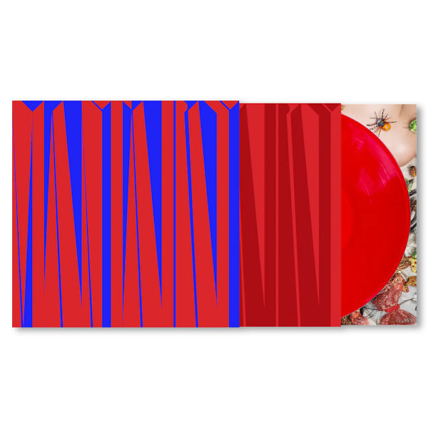 Siouxsie - Mantaray (LP) - Discords.nl