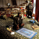 Sipho. - Prayers & paranoia (LP) - Discords.nl